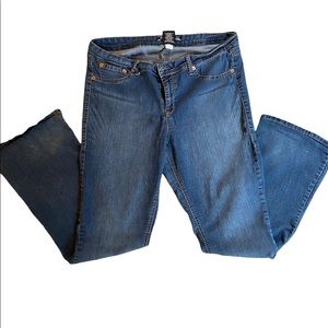 Torrid-Source of Wisdom Jeans